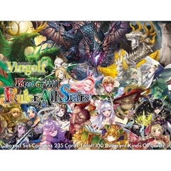 Vingolf: Ruler All Stars